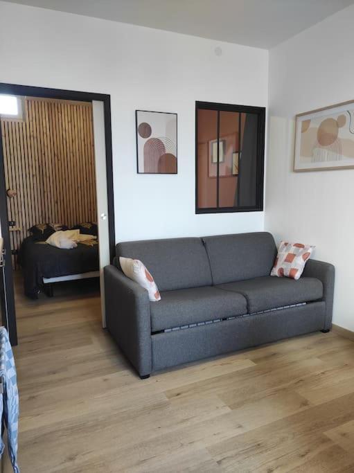 Ferienwohnung Au Bord Du Loir Cloyes-sur-le-Loir Exterior foto